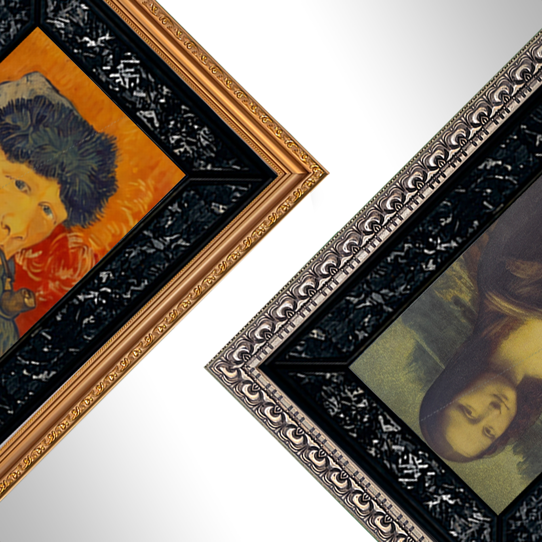 Inkanva Self-Charging Color E-Ink Canvas, photo 7