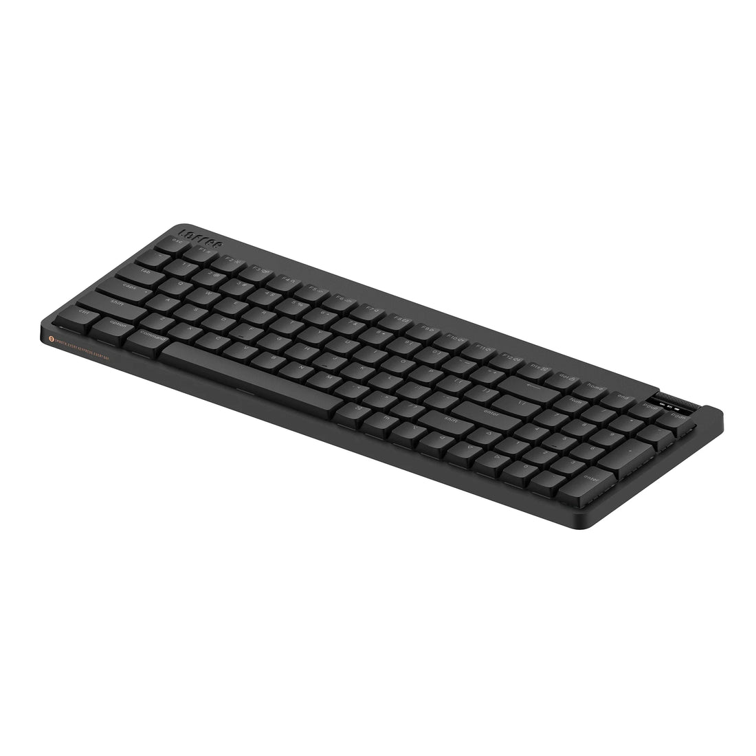 Lofree Flow Lite 2 Low-Profile Mechanical Keyboard