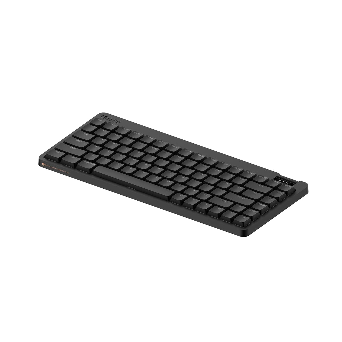 Lofree Flow Lite 2 Low-Profile Mechanical Keyboard