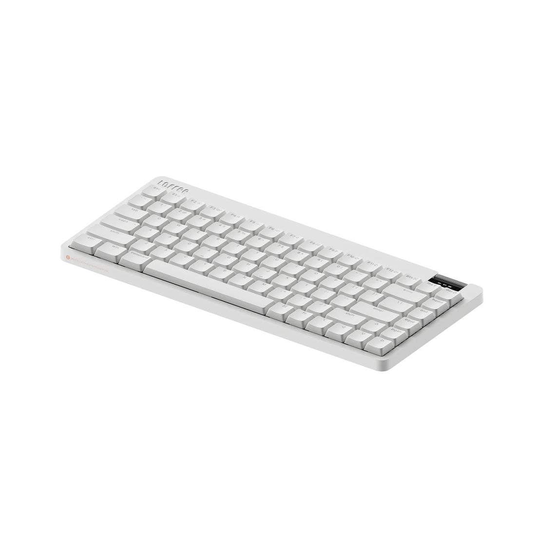 Lofree Flow Lite 2 Low-Profile Mechanical Keyboard