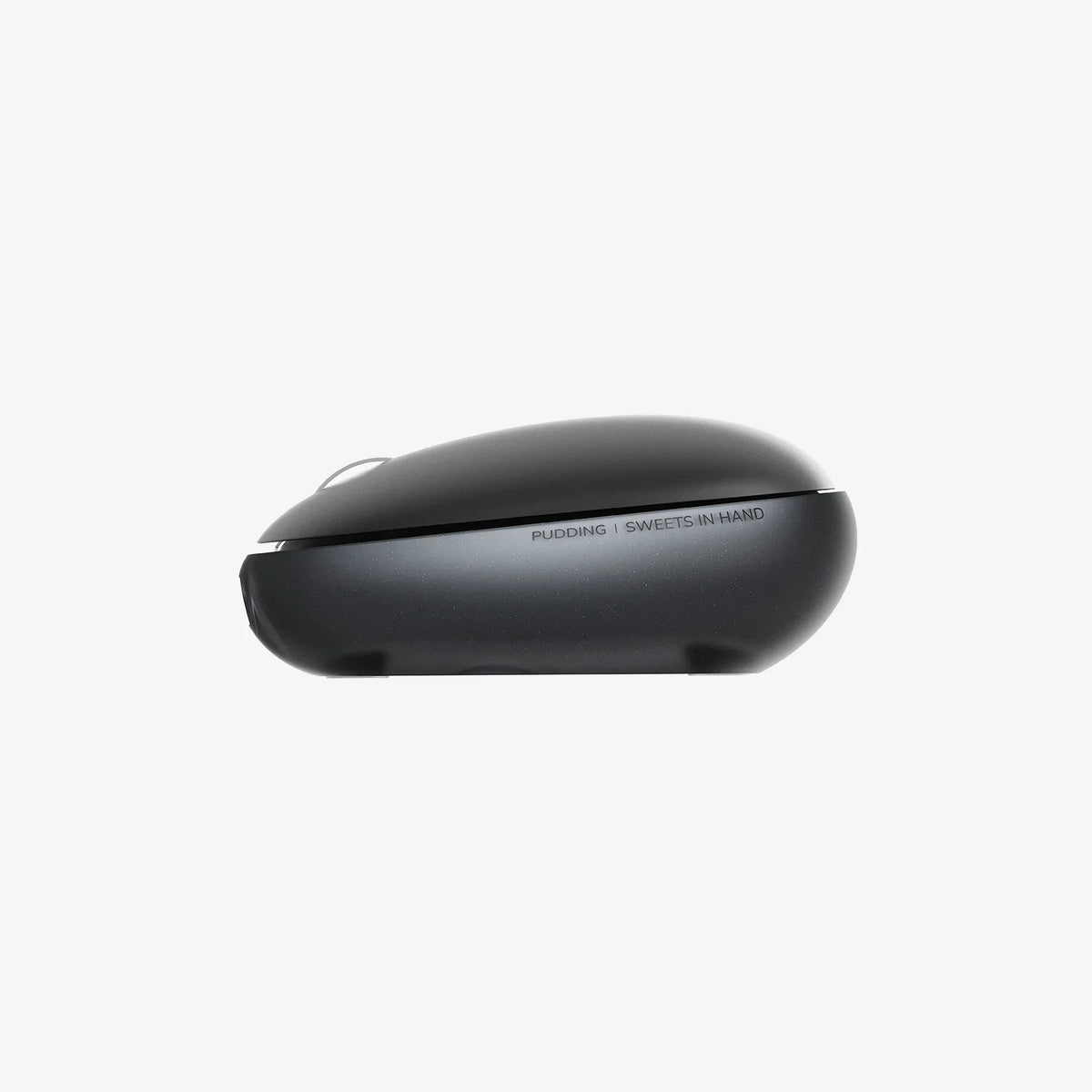 Lofree Lipstick Wireless Mouse Black – Lofree image 2