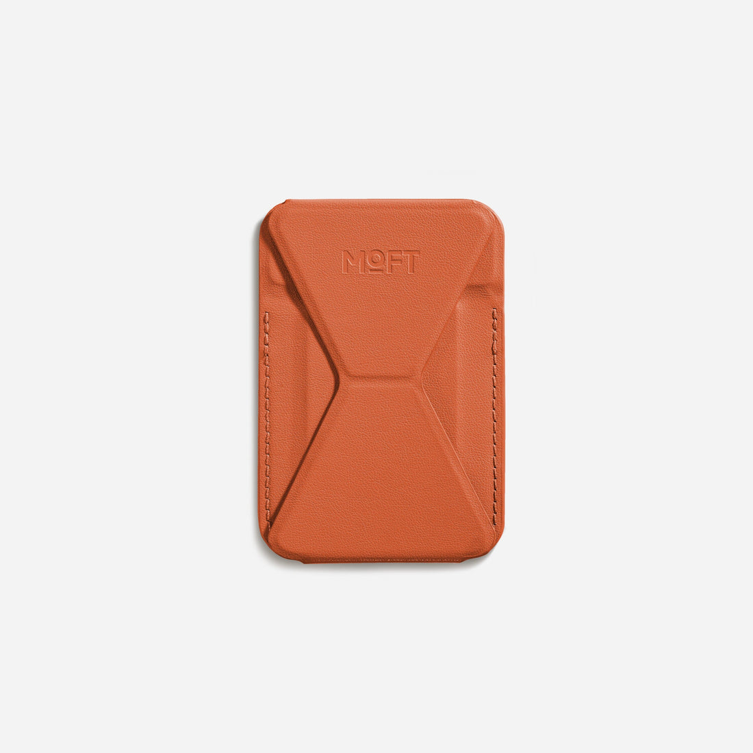 MOFT Snap-on Phone Stand & Wallet