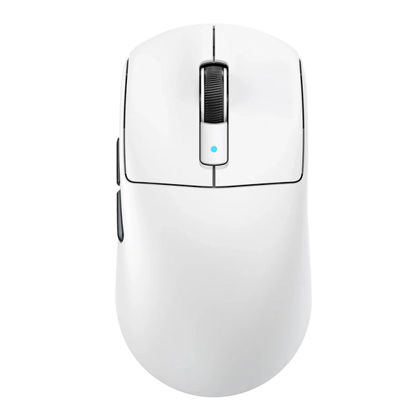 Attack Shark R6 8K Wireless Gaming Mouse, PAW3950, photo 8