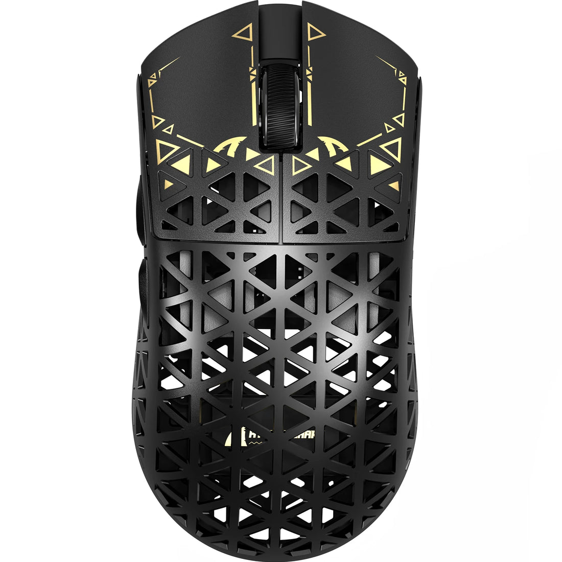 Attack Shark R5 Ultra Carbon Fiber 39g Wireless Mouse, photo 11