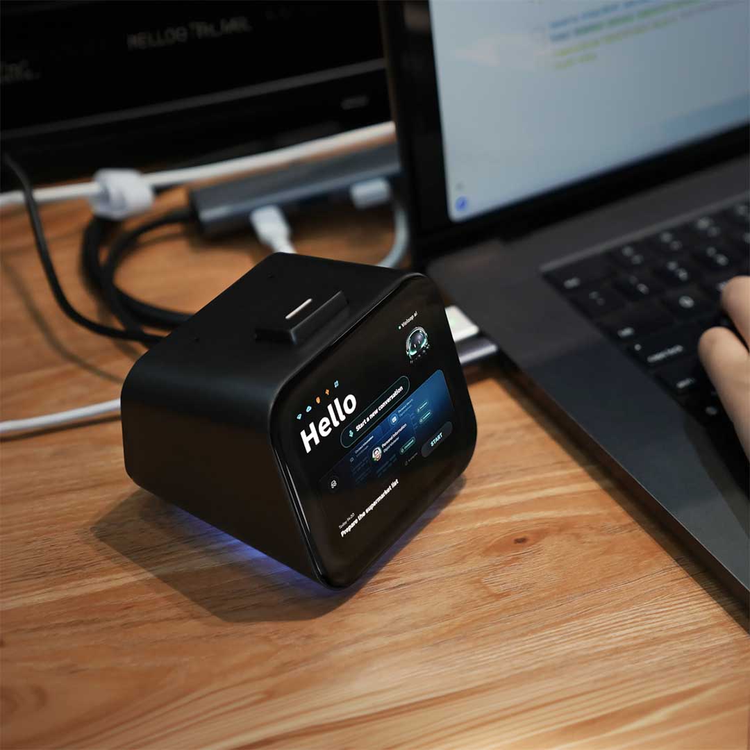 Violoop Plug-in AI for Your Computer, photo 2