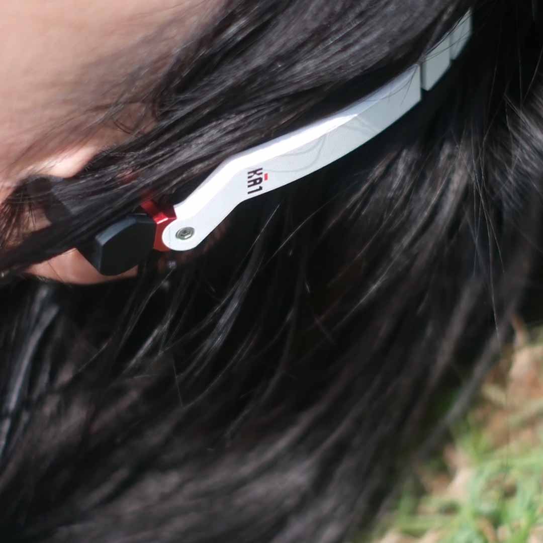 DITA KA-1 Retro-Inspired Analog Headphones, photo 6