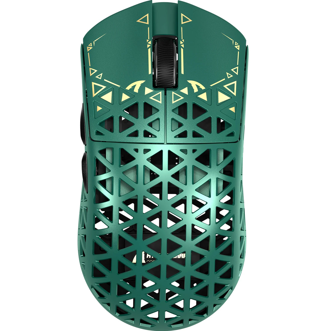 Attack Shark R5 Ultra Carbon Fiber 39g Wireless Mouse, photo 10