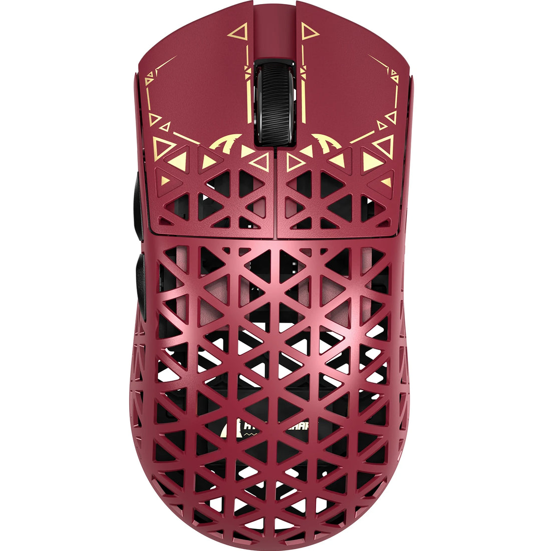 Attack Shark R5 Ultra Carbon Fiber 39g Wireless Mouse, photo 9