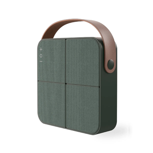 Pangissimo SIMO 2 1/4 Surround Sound Outdoor Speaker Wireless Bluetooth Portable Module Speaker
