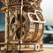 นาฬิกาปริศนาไม้ 3 มิติ – The Dream Tourbillon
