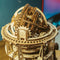 นาฬิกาปริศนาไม้ 3 มิติ – The Dream Tourbillon