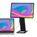 จอภาพพกพา SOTSU FlipAction Pro ขนาด 16 นิ้ว และ 14 นิ้ว - เพิ่มประสิทธิภาพพื้นที่ทำงานของคุณ 