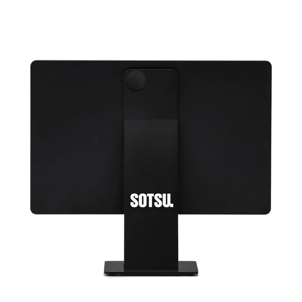 จอภาพพกพา SOTSU FlipAction Pro ขนาด 16 นิ้ว และ 14 นิ้ว - เพิ่มประสิทธิภาพพื้นที่ทำงานของคุณ 