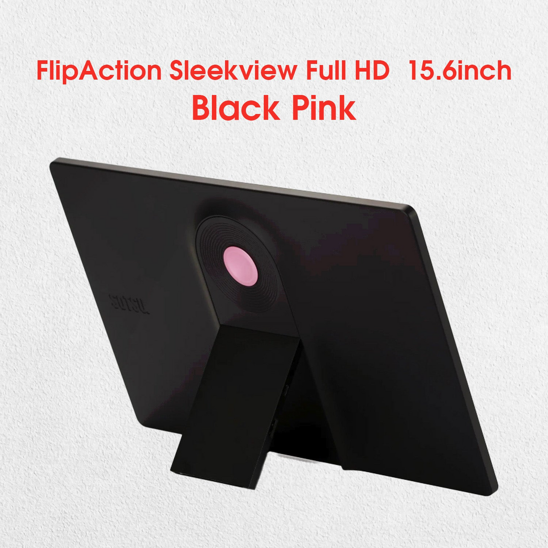 จอภาพพกพา SOTSU FlipAction Pro ขนาด 16 นิ้ว และ 14 นิ้ว - เพิ่มประสิทธิภาพพื้นที่ทำงานของคุณ 