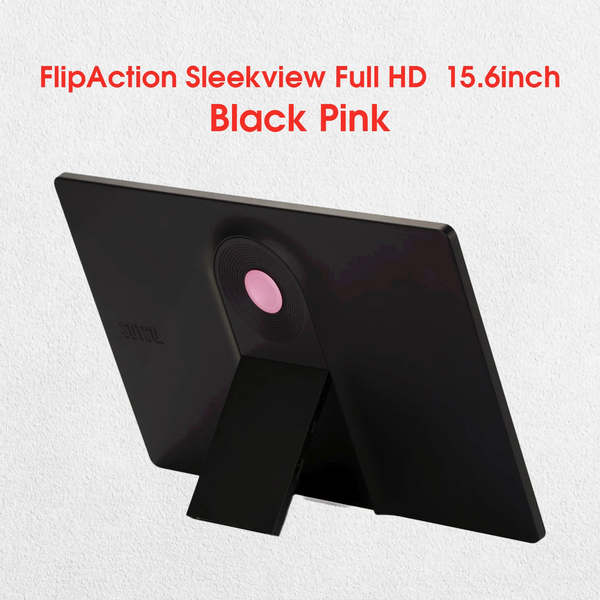 จอภาพพกพา SOTSU FlipAction Pro ขนาด 16 นิ้ว และ 14 นิ้ว - เพิ่มประสิทธิภาพพื้นที่ทำงานของคุณ 