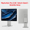 จอภาพพกพา SOTSU FlipAction Pro ขนาด 16 นิ้ว และ 14 นิ้ว - เพิ่มประสิทธิภาพพื้นที่ทำงานของคุณ 
