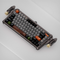 คีย์บอร์ดเกมมิ่ง KeysMe Mars 03 – คีย์บอร์ดกลไกไร้สายแบบกำหนดเอง
