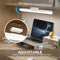 Magnetic LED Light Rechargeable Table Lamp For Study Remote Control Desk Lamp Dimmable Cabinet Light