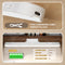 Magnetic LED Light Rechargeable Table Lamp For Study Remote Control Desk Lamp Dimmable Cabinet Light