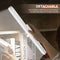 Magnetic LED Light Rechargeable Table Lamp For Study Remote Control Desk Lamp Dimmable Cabinet Light