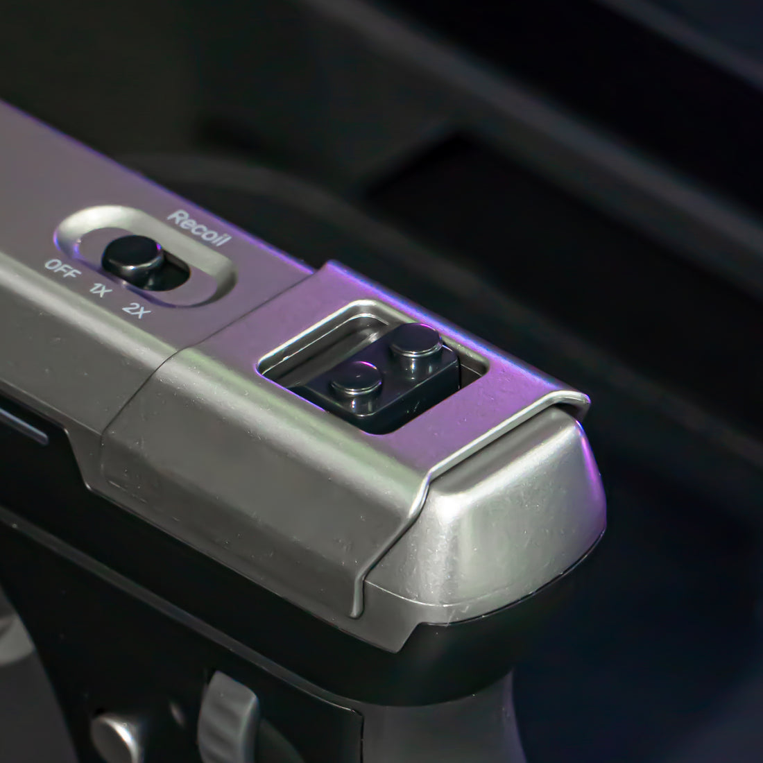 เมาส์เกมมิ่ง Ragnok ErgoStrike7 และ FireGrip - ประสบการณ์ FPS พร้อมการออกแบบตามหลักสรีรศาสตร์