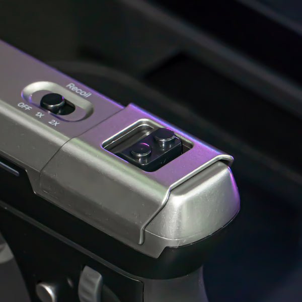 เมาส์เกมมิ่ง Ragnok ErgoStrike7 และ FireGrip - ประสบการณ์ FPS พร้อมการออกแบบตามหลักสรีรศาสตร์
