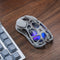 เมาส์เกมมิ่งไร้สาย GravaStar Mercury Pro M1 & M2 – อาวุธที่สมบูรณ์แบบสำหรับการพิชิตสนามรบเสมือนจริงทุกแห่ง