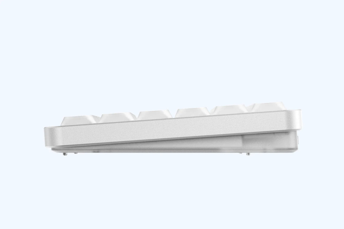 NuPhy Air75 V3 Moonbow Edition Low-Profile Wireless Mechanical Keyboard – NuPhy image 10