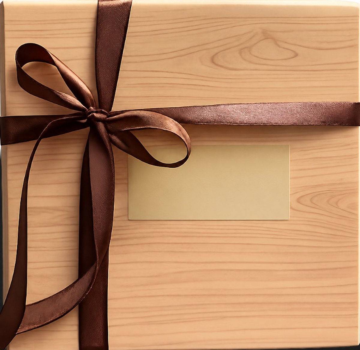 The MoveArtly gift box